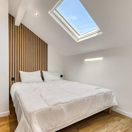 La Lunaria - Chambre En Colocation Collonges-sous-Saleve Экстерьер фото