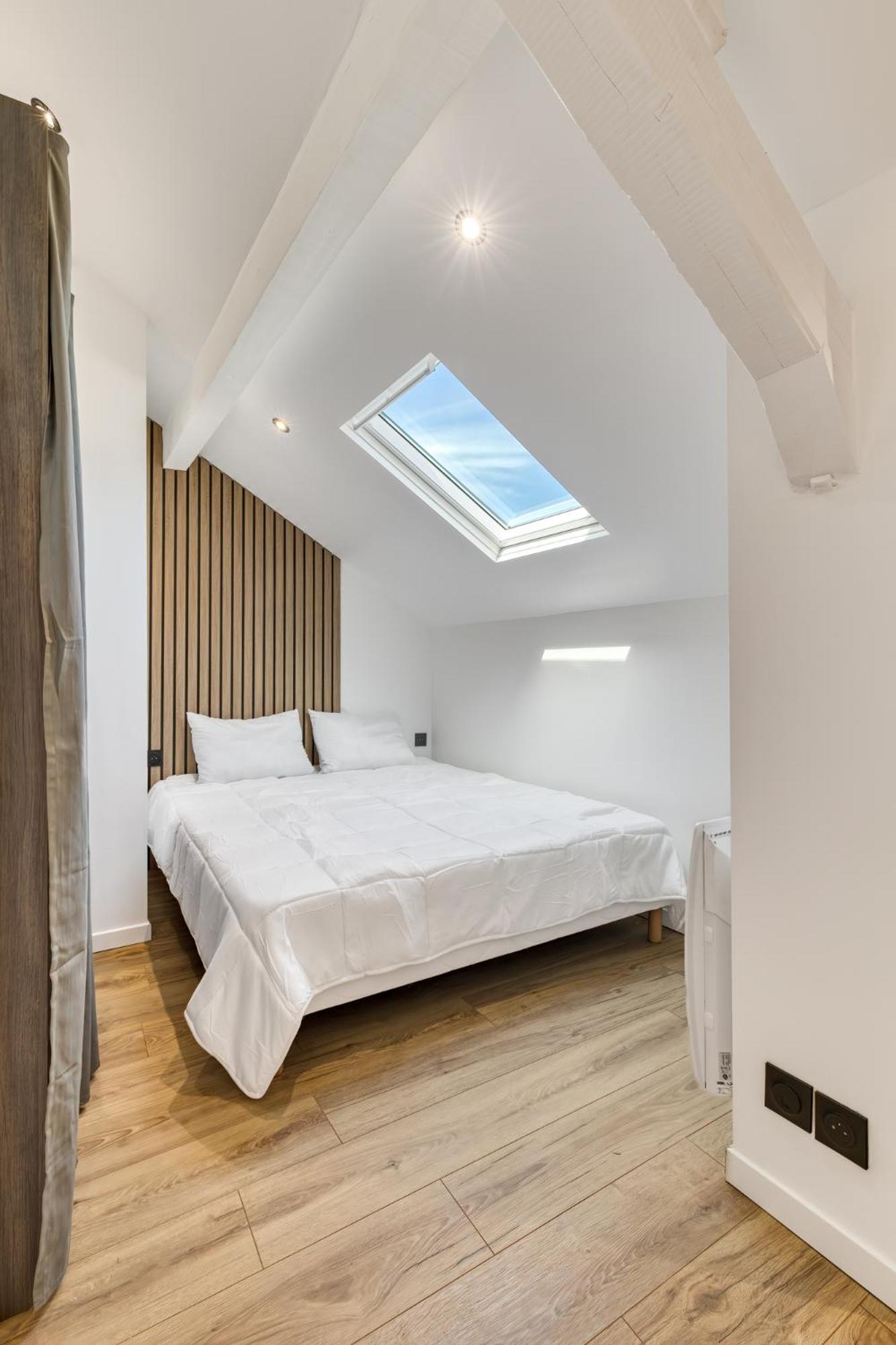 La Lunaria - Chambre En Colocation Collonges-sous-Saleve Экстерьер фото