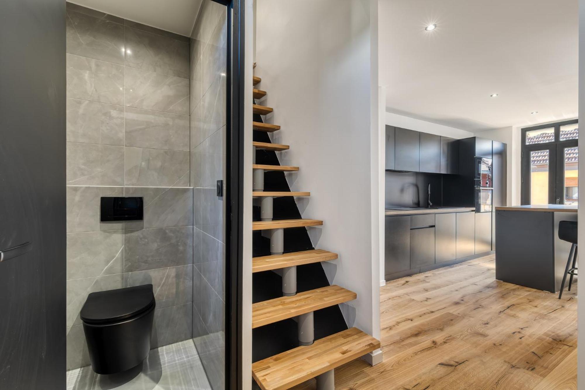La Lunaria - Chambre En Colocation Collonges-sous-Saleve Экстерьер фото