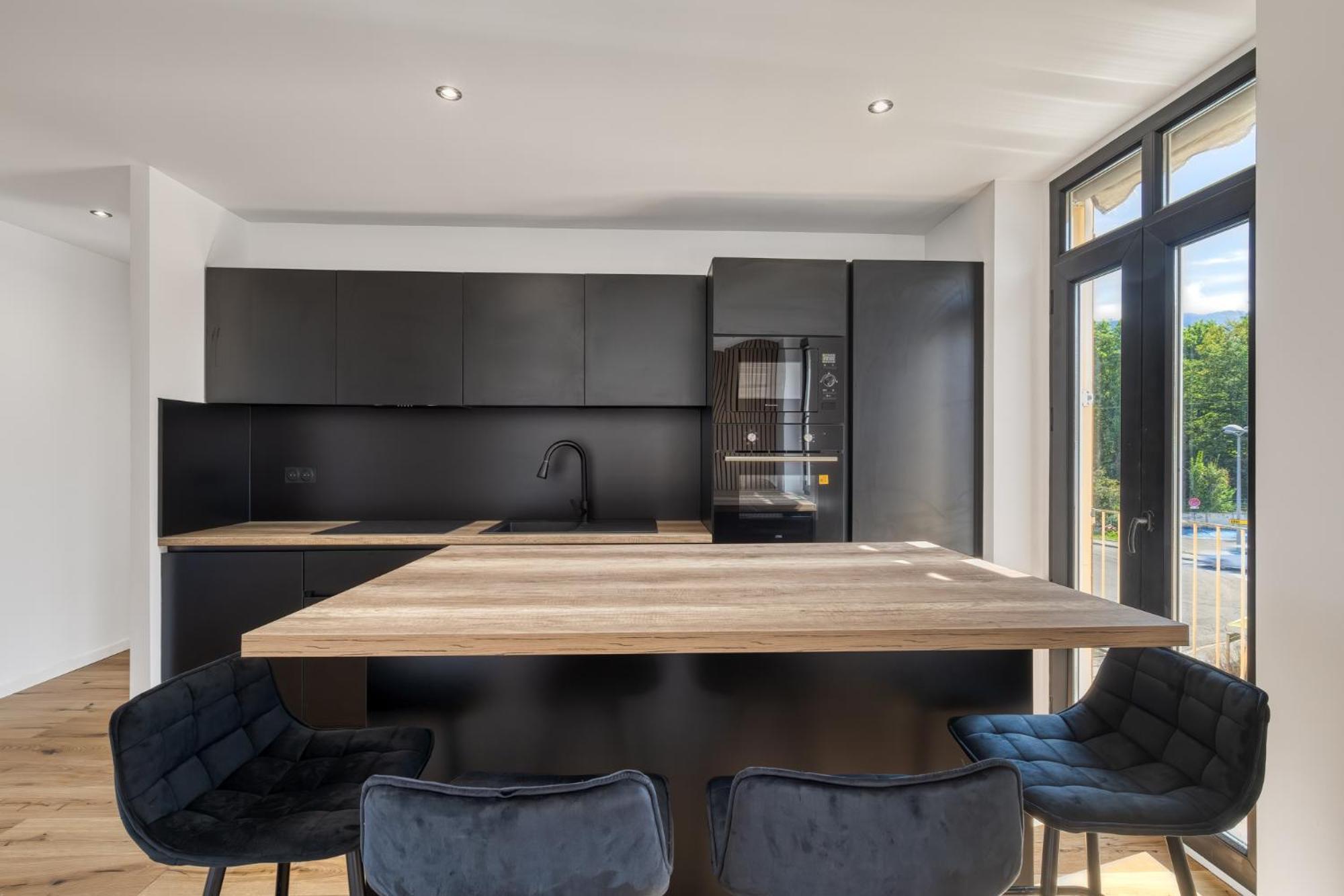 La Lunaria - Chambre En Colocation Collonges-sous-Saleve Экстерьер фото